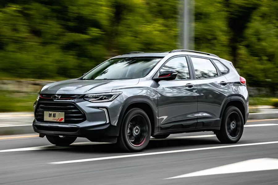 雪佛兰全新创酷预售价格,雪佛兰全新创酷现在质量怎么样啊
