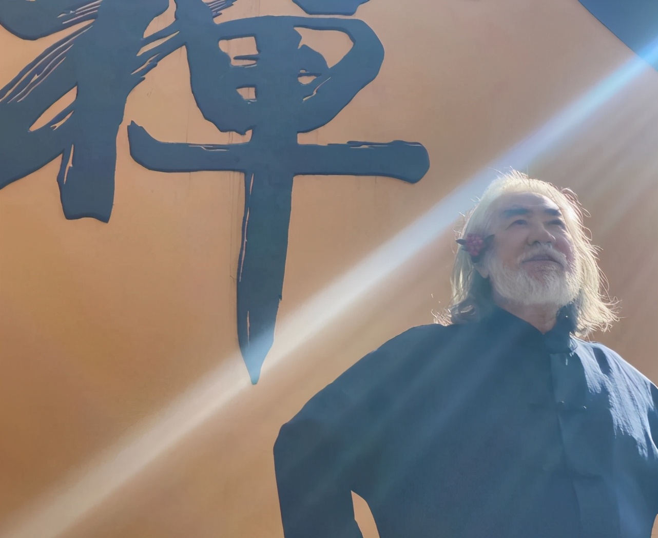 69岁张纪中,69岁张纪中娶小31岁娇妻