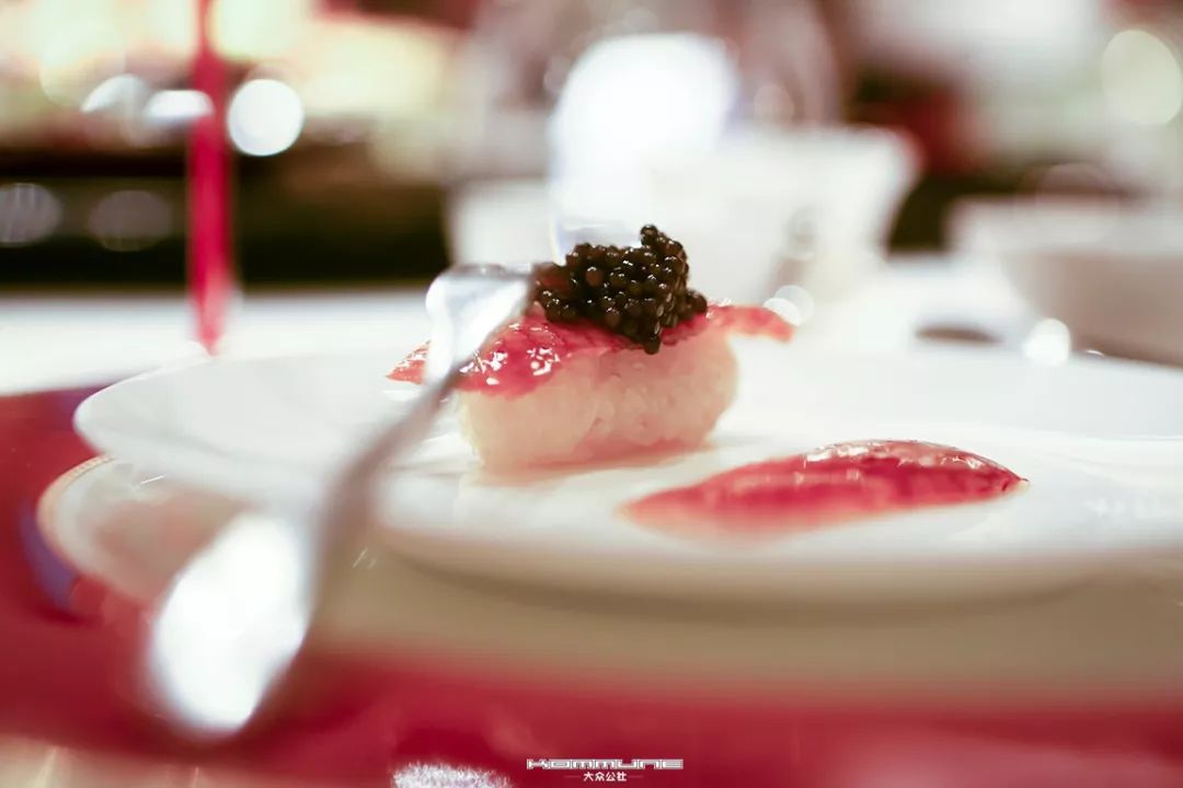 米其林餐厅牛排厨师刀功有多强,米其林ps4s到底有多强