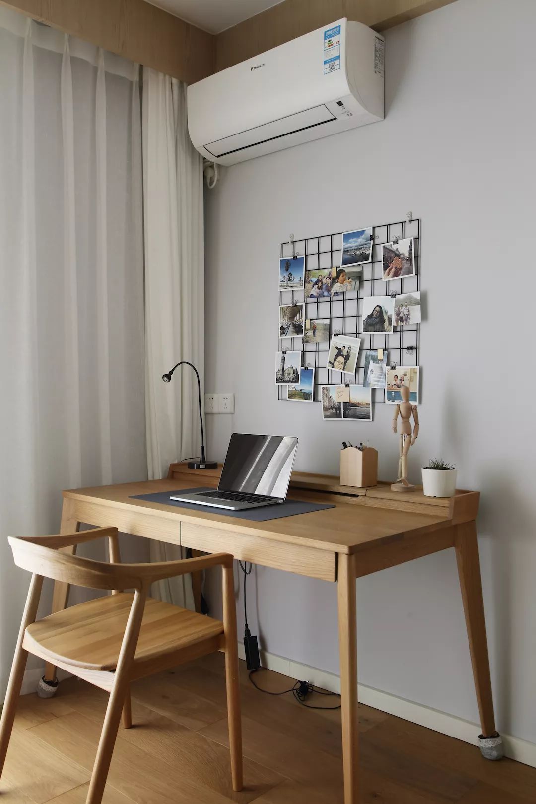 秦皇岛原木风格装修,秦皇岛城市简约装修