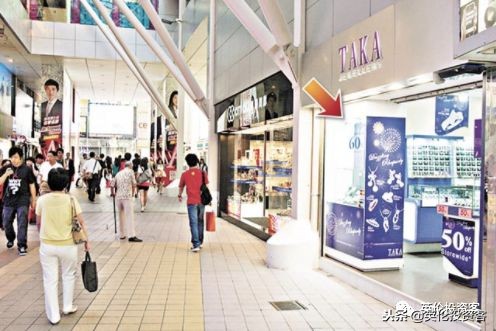 香港铺王在伦敦买商铺,香港富豪伦敦购商铺