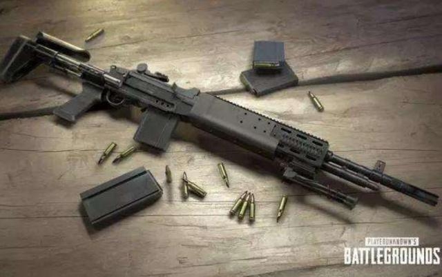 绝地求生ak精彩操作,绝地求生枪后坐力变大了