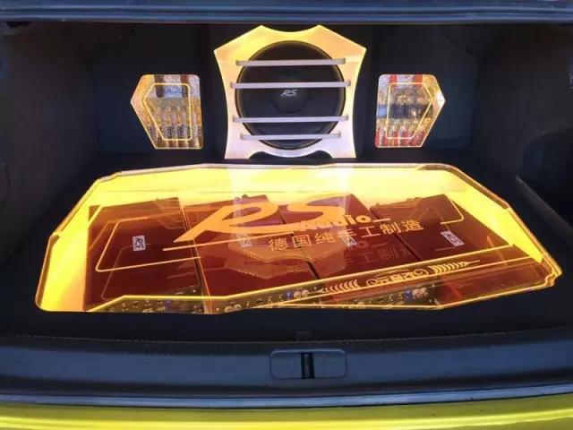 音响大声就破音,u17音响调音