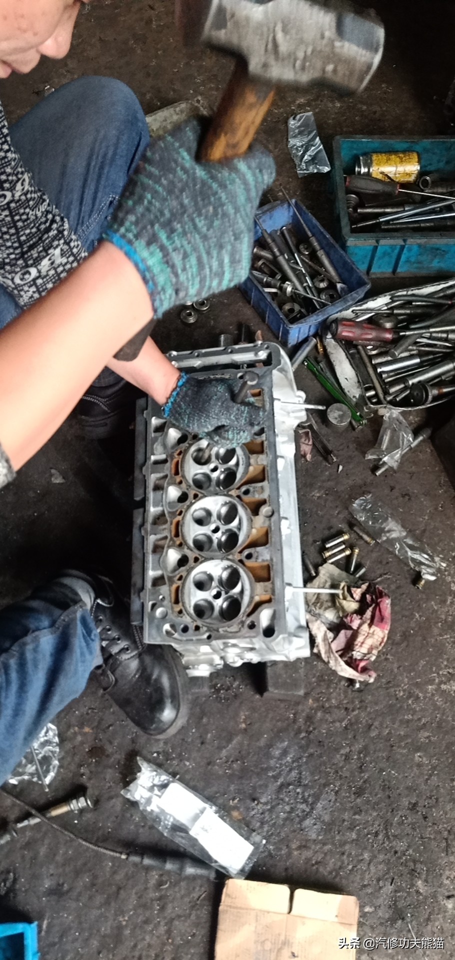 大众帕萨特烧机油维修费要多少,4s店解决不了问题该找谁