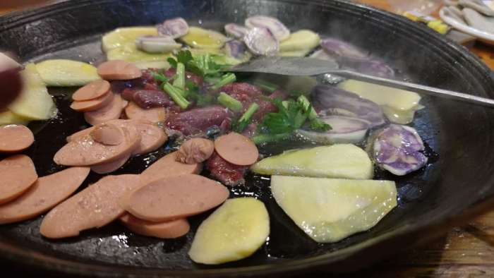 真的很好吃的贵州特产,贵州特别好吃的东西