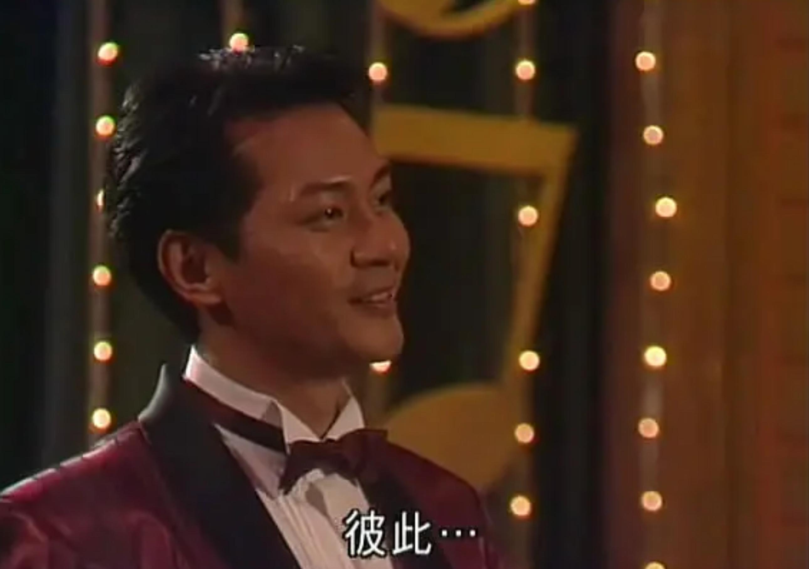 江华长得帅不,江华颜值什么水平