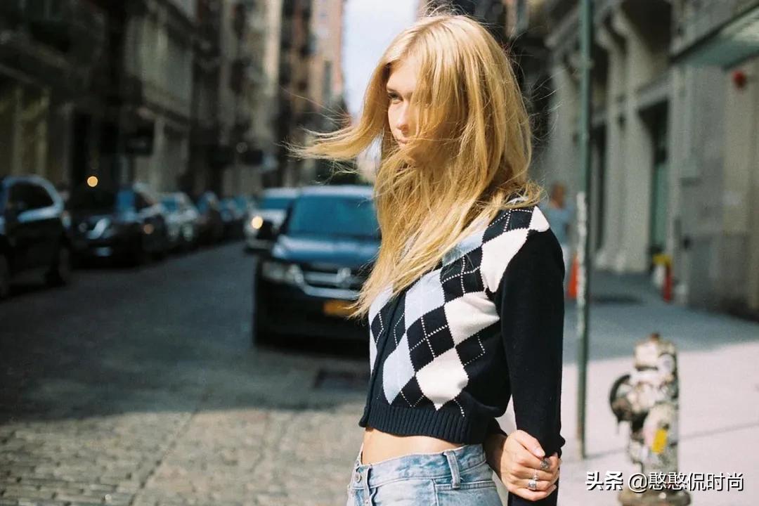 你喜欢BM风？今天一次跟你讲明白