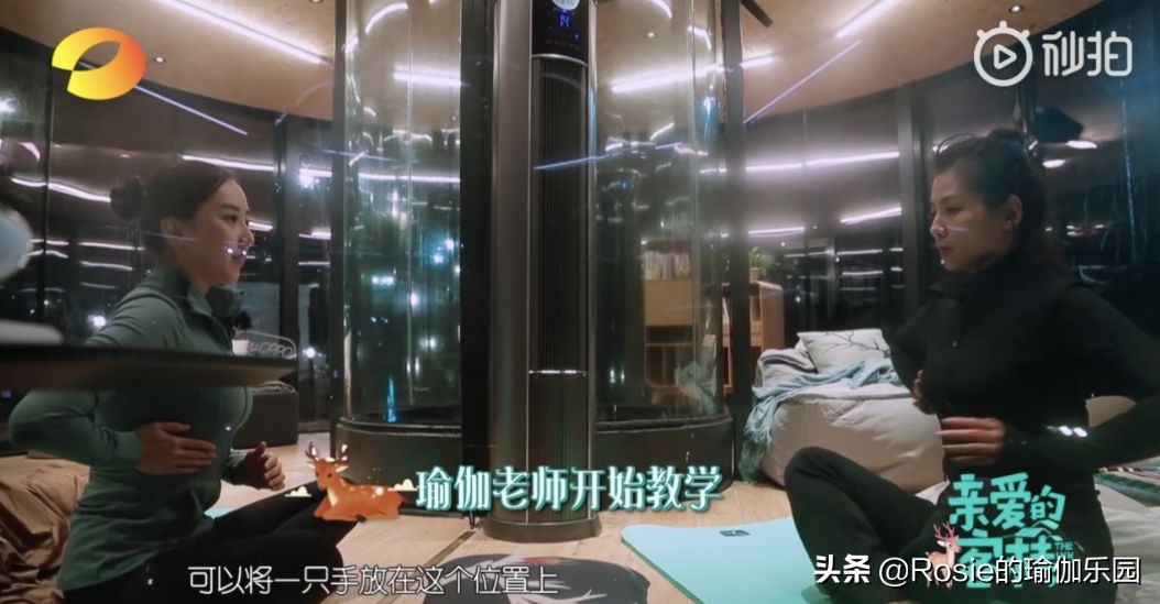 如何从大粗腿瘦成筷子腿,胖粗腿怎么瘦成漫画腿