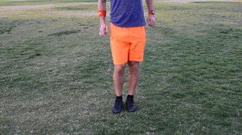 凌空抽射怎么练,弧线射门训练方法和技巧