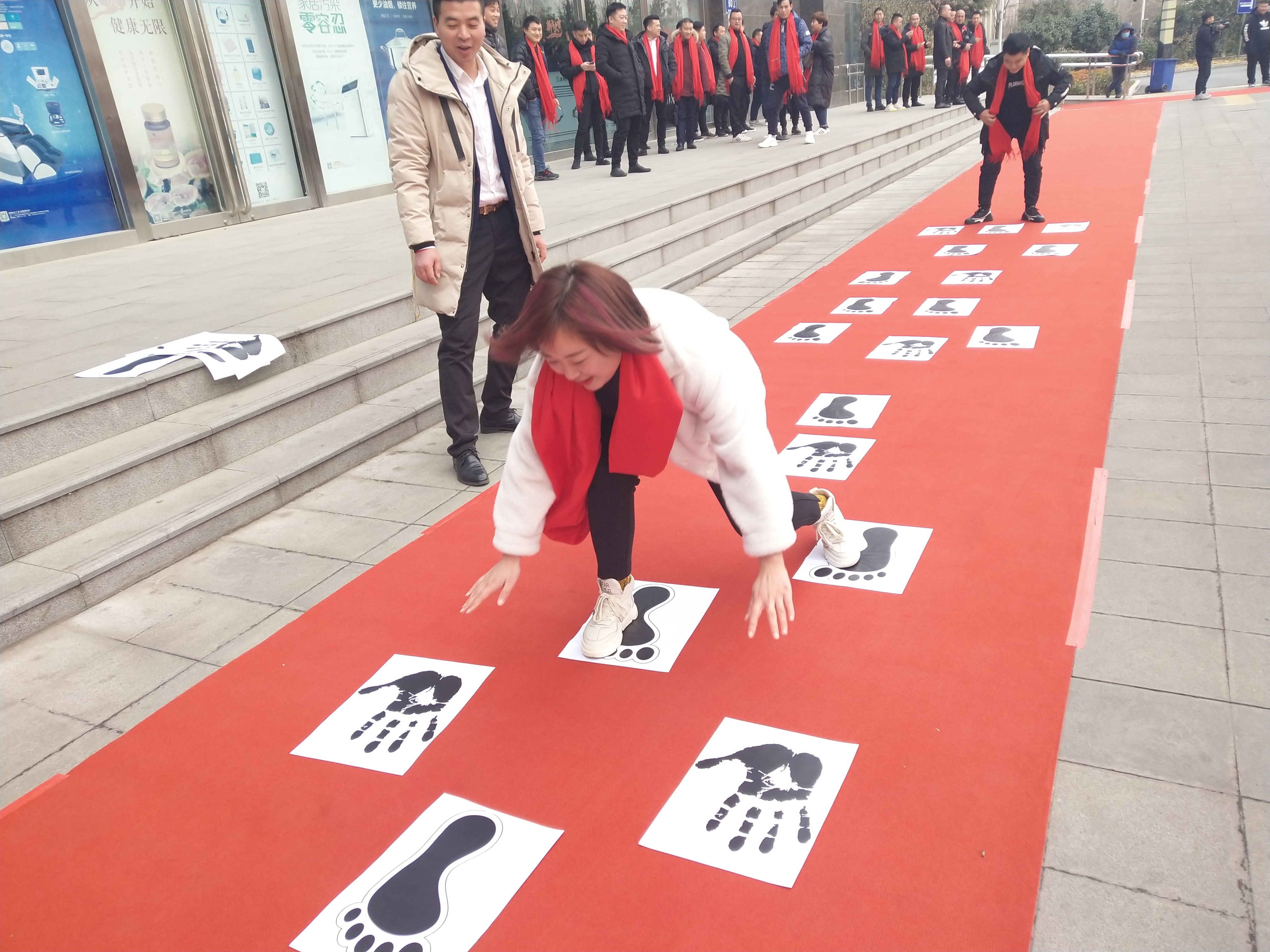 第四届鞋业盛典,2018年河南郑州盛典