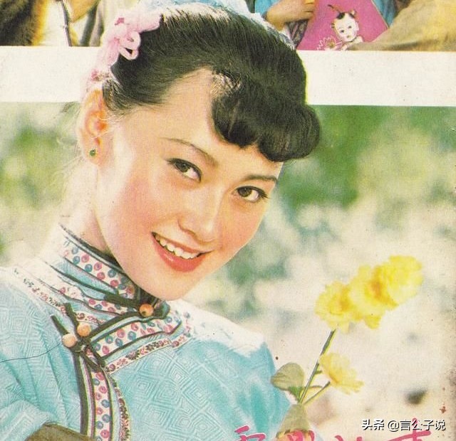 8位知名女星今昔对比,青岛十大美女明星
