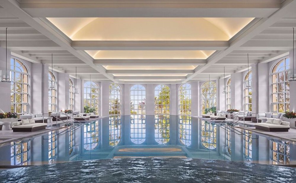 大连金普希尔顿酒店位置,大连希尔顿鲁能酒店预订