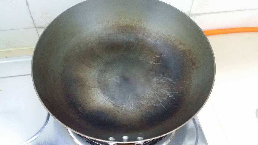 铁锅灶容易烧生锈怎么解决,灶上铁锅生锈怎么处理永不生锈