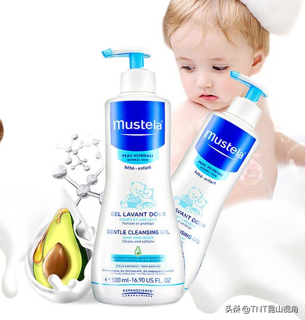 保湿效果好婴儿护肤品排行榜,最好的婴儿宝宝护肤品是什么