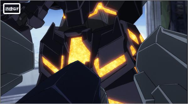 高达uc独角兽超燃,高达uc独角兽全集