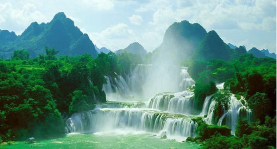 下一个假期去哪里？那些影视剧中宛如仙境的地方，不可以错过