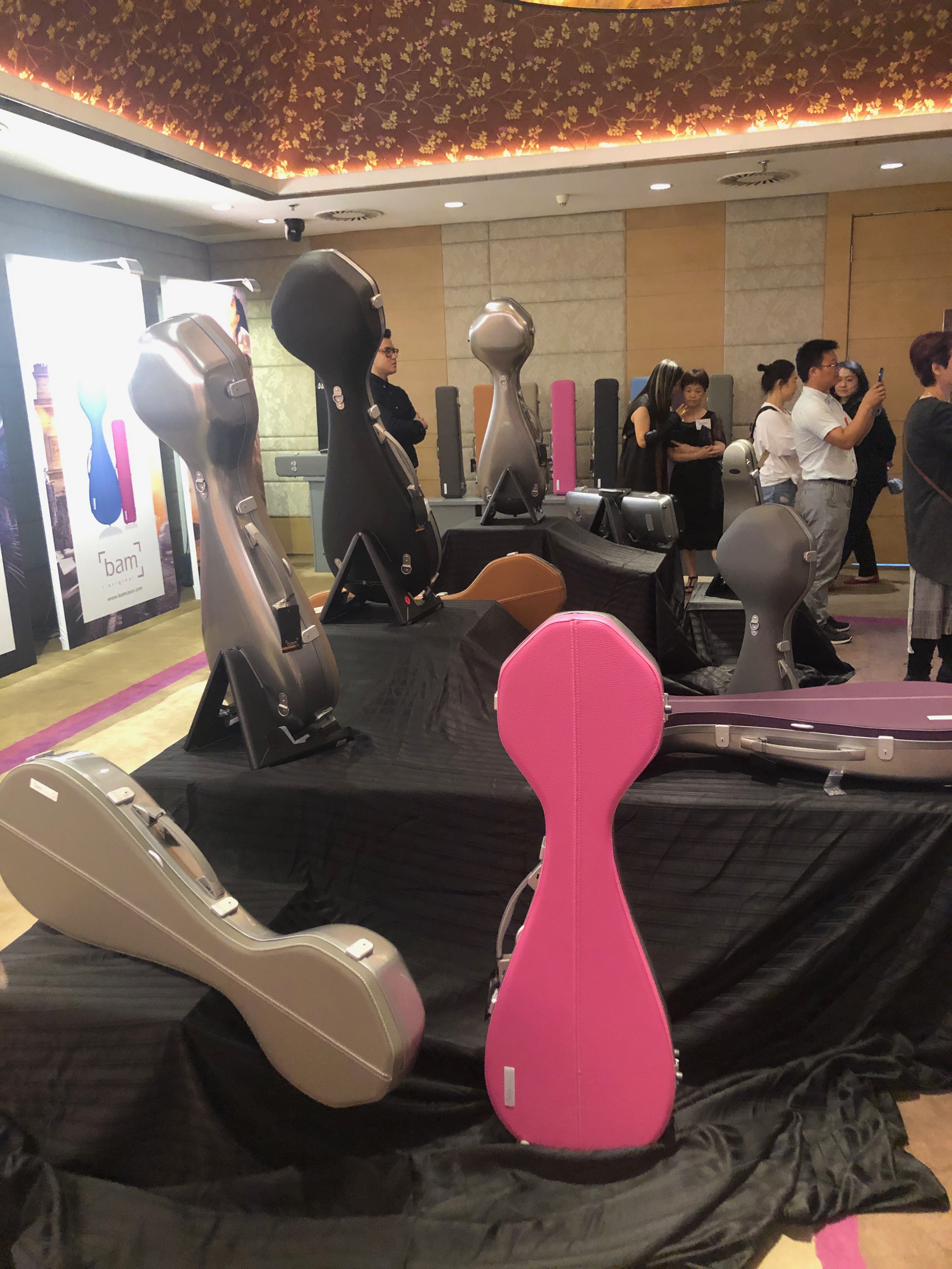 bam琴盒官方旗舰店,bam琴盒和gewa琴盒