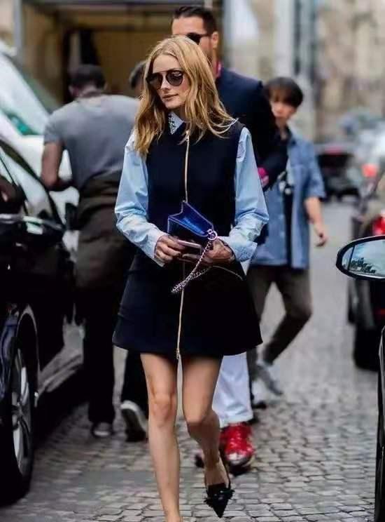 低调显奢华的“吸烟鞋”火了，百搭时髦，关键显腿瘦