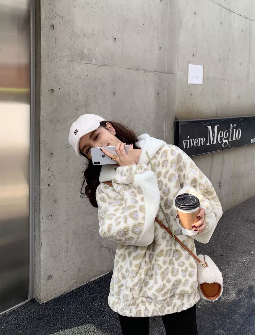 秋冬保暖又不失风度穿搭,冬季穿搭怎么穿既显瘦又保暖