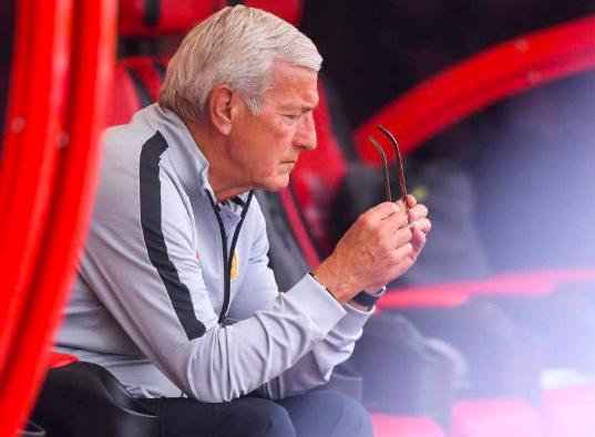 里皮最后一场球,里皮国足3-0