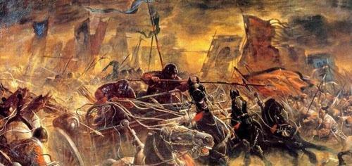 横扫六合一统天下诛狄灭夷,横扫六合之秦王称侯攻略