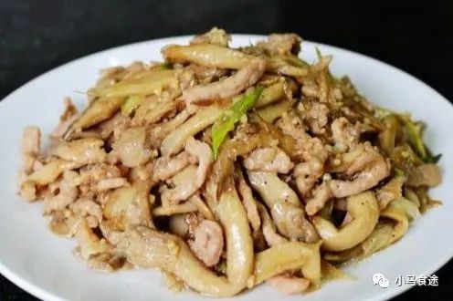 提前炒肉片怎么炒得又嫩又好吃,炒肉片怎么炒得又嫩又好吃教程