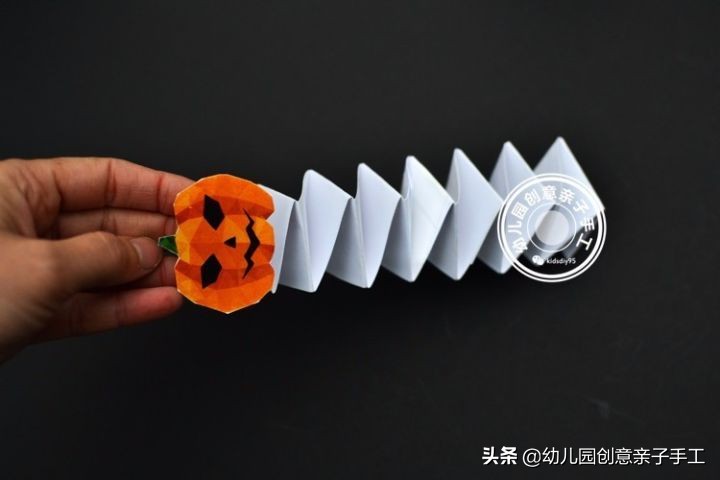 万圣节南瓜造型秀美食,万圣节南瓜教程简单易学