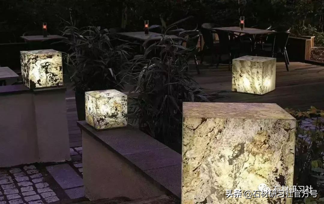 超薄石材使用效果,超薄石材是什么材料