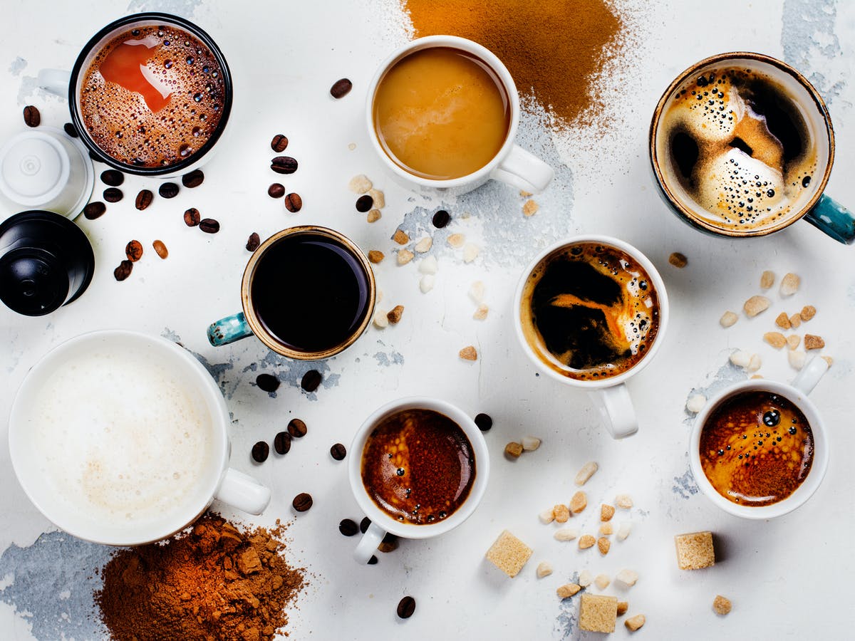 喝完咖啡心慌心跳加快会持续多久,喝咖啡心跳加速是心脏不好吗