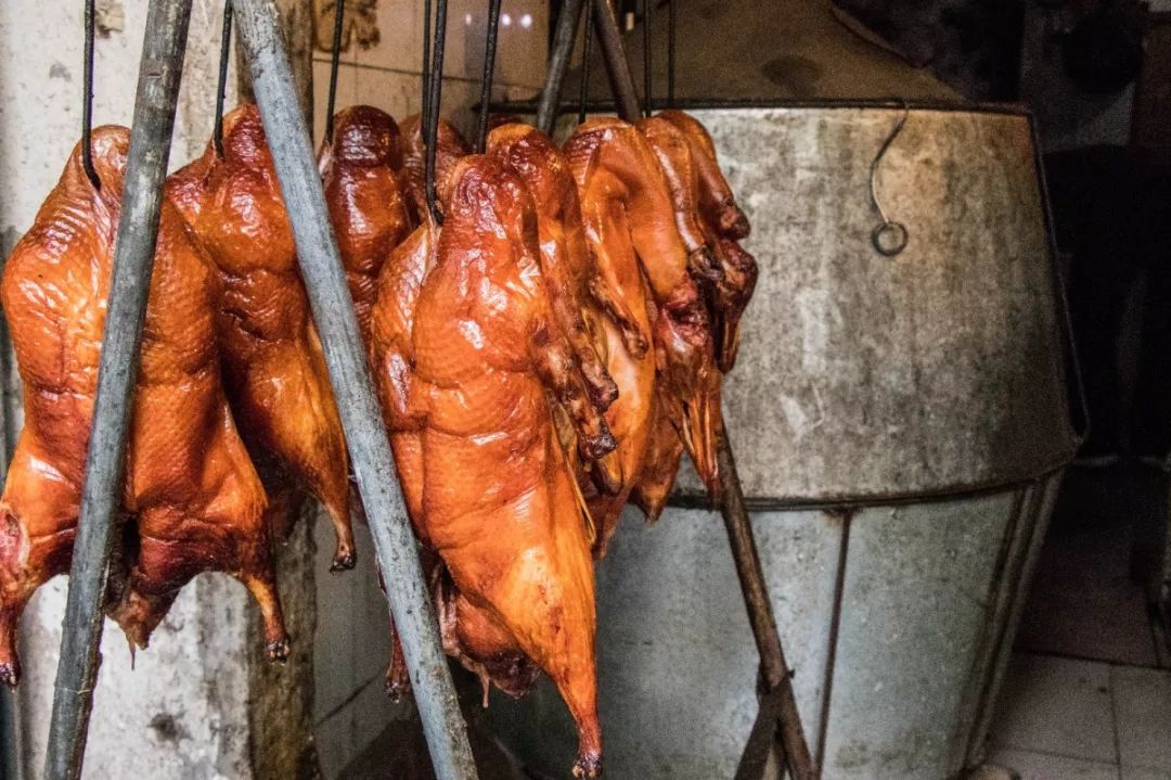 长长长长长白街，串起秦淮白下的爱恨情仇