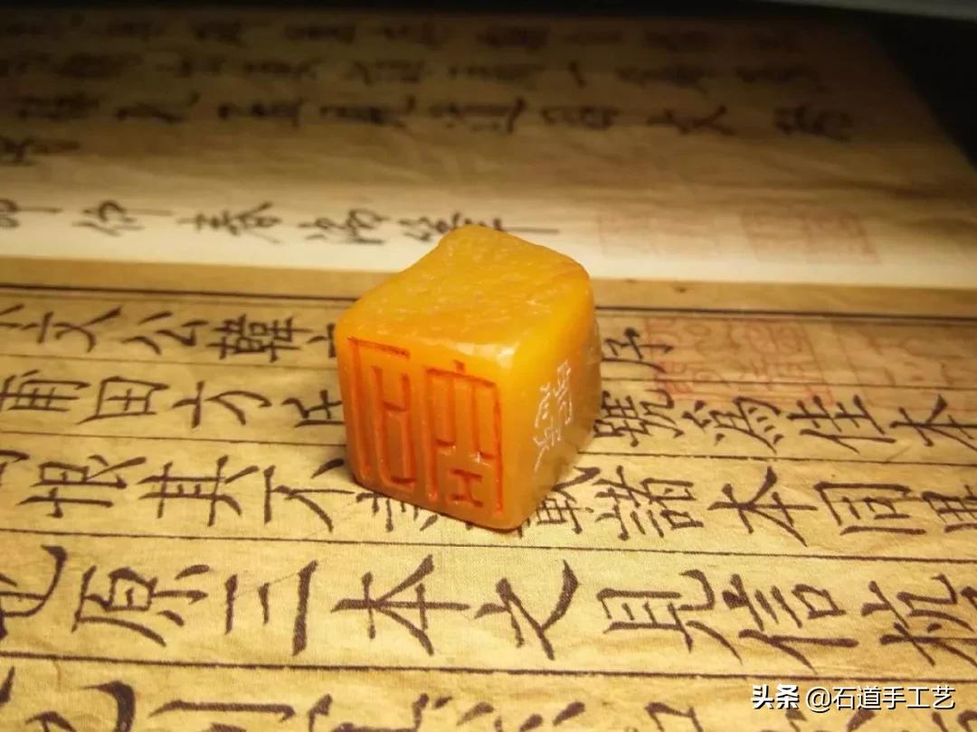 田黄真品收藏价,收藏田黄价格表