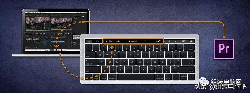 pr2023视频剪辑软件怎么用,pr2020版视频剪辑教程添加转场