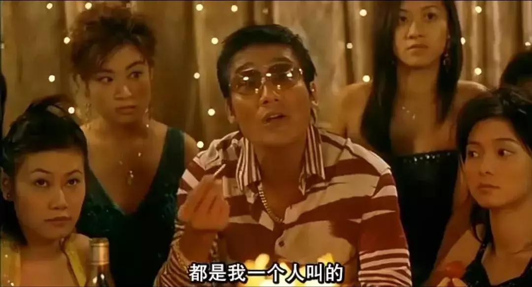 片单|被这7部片连环轰炸，看完我终于丢了智商