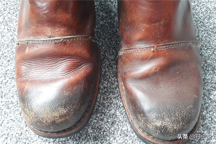 timberland大黄靴能穿几年,能穿10年以上的鞋