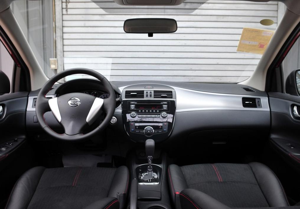 1.6t骐达发动机可以装轩逸吗,1.5t大马力钢炮