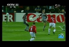 99年欧冠决赛曼联逆转拜仁,99年欧冠决赛视频中文解说