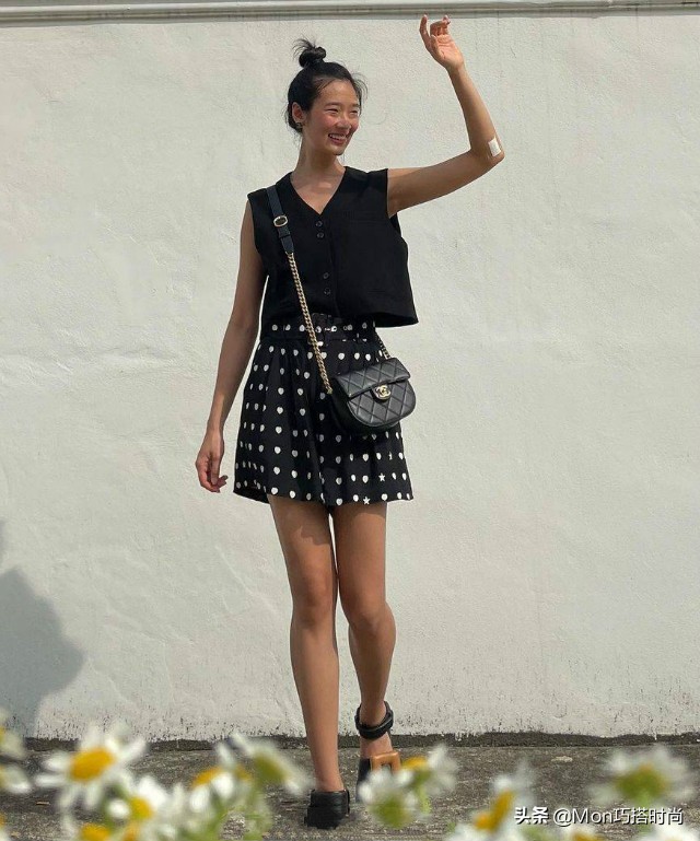 40岁女人裙子中长款新款,40岁女人短裙