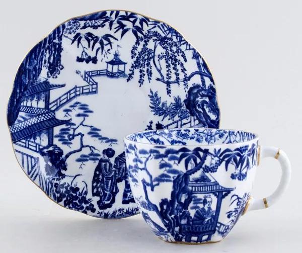 世界顶级瓷器不完全品鉴指南，唯有中国独领风骚