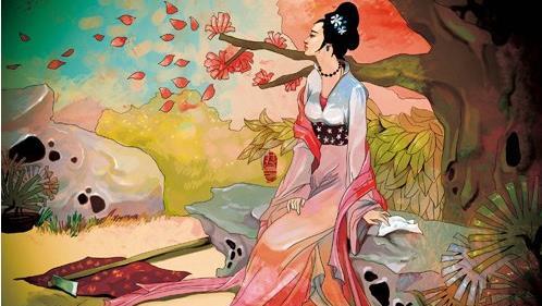 观宋填词电视剧,观宋填词完整版免费