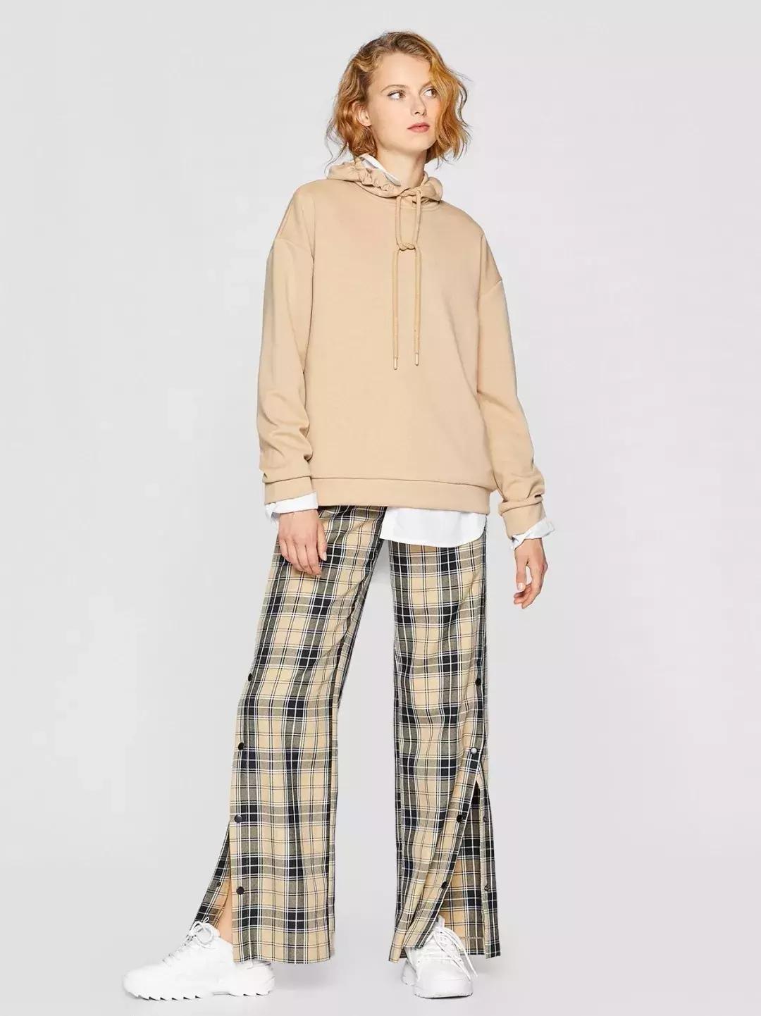 zara衣服试穿测评,zara试衣服一次最多试几件