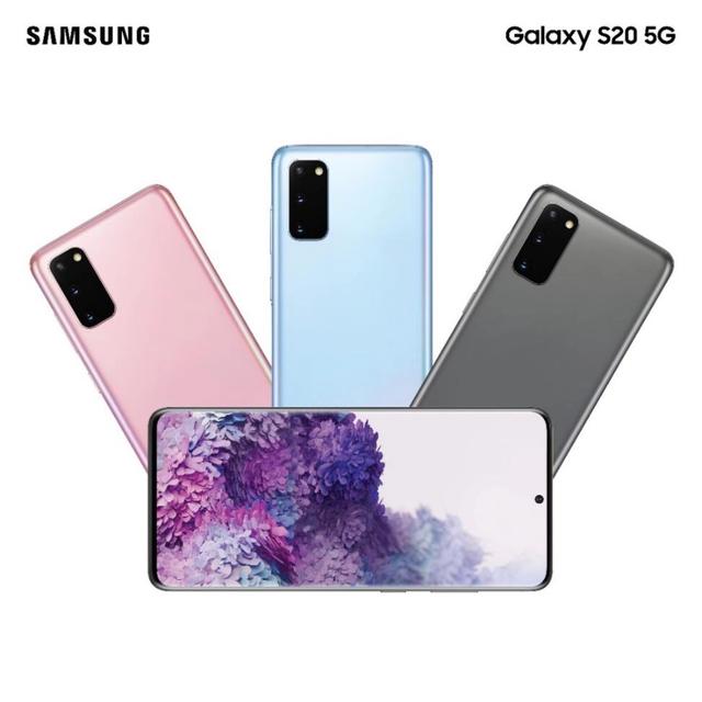 三星s20体验如何,三星s20+抗摔吗