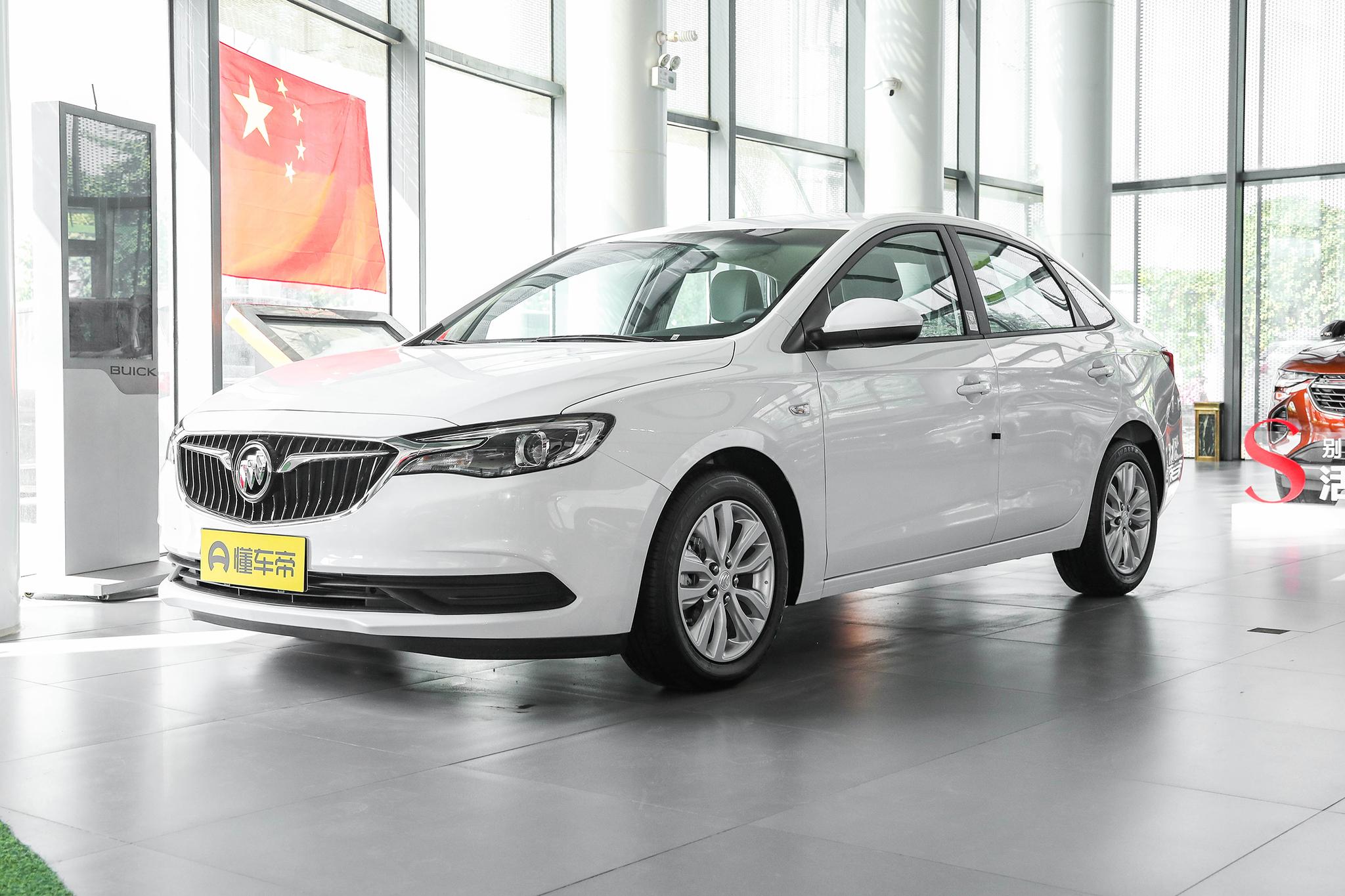 别克英朗发动机和变速箱怎么样,别克英朗动力怎么样视频