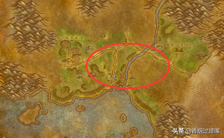 魔兽世界怀旧服剥皮技能去哪里学,怀旧服剥皮300-375技能从哪里学