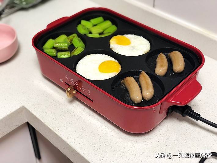 日本本土产的多功能锅,日本多功能锅