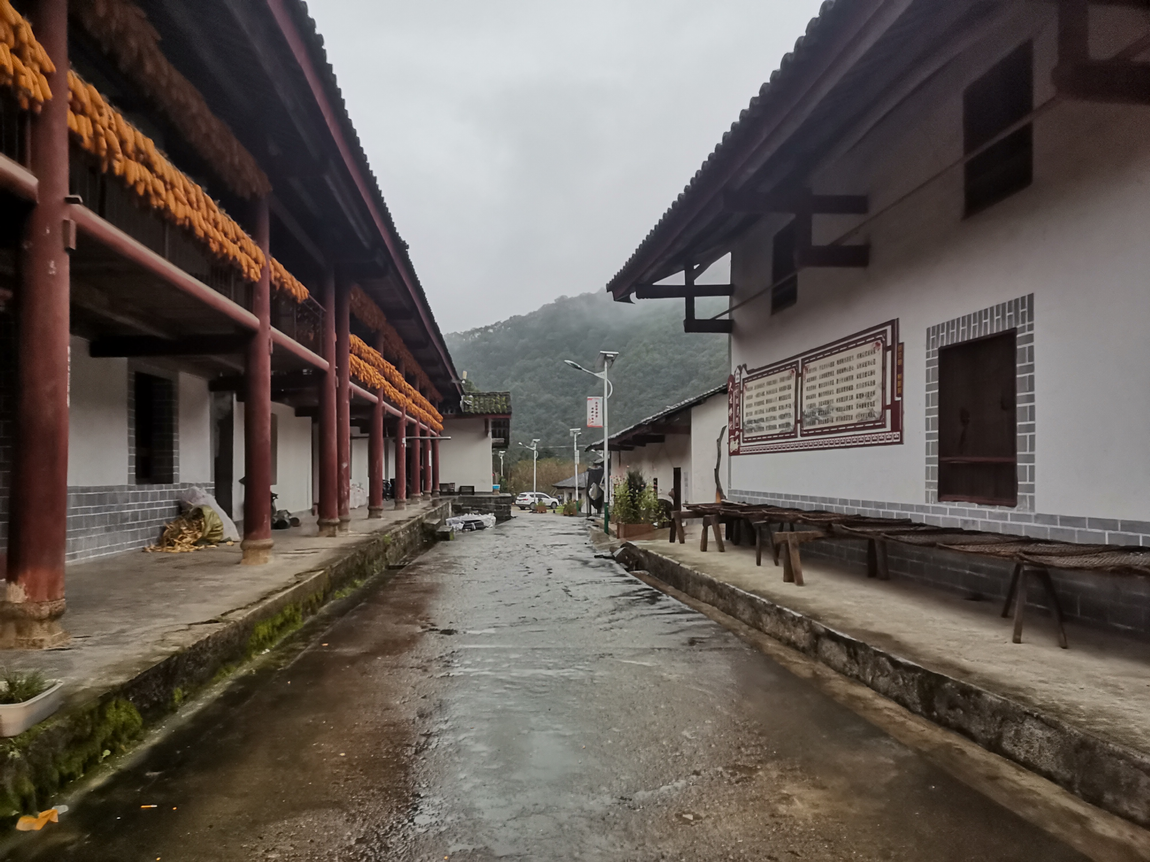 3万人“边城”何以名列国家公园