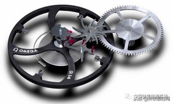 欧米茄机芯图片及价格,欧米茄8500机芯运行视频