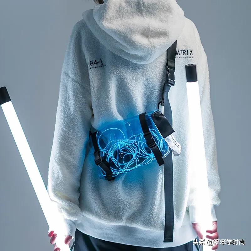 平价又好看的国潮品牌,小众国潮明星同款