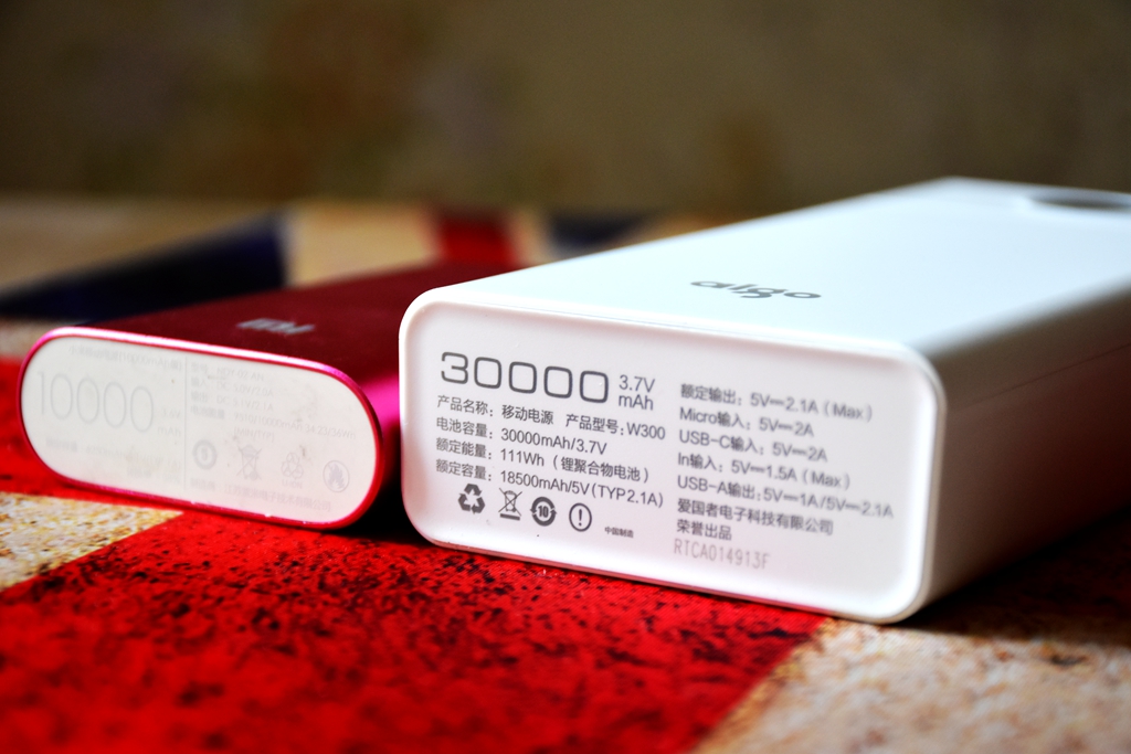 航母移动电源续航测试,爱国者充电桩