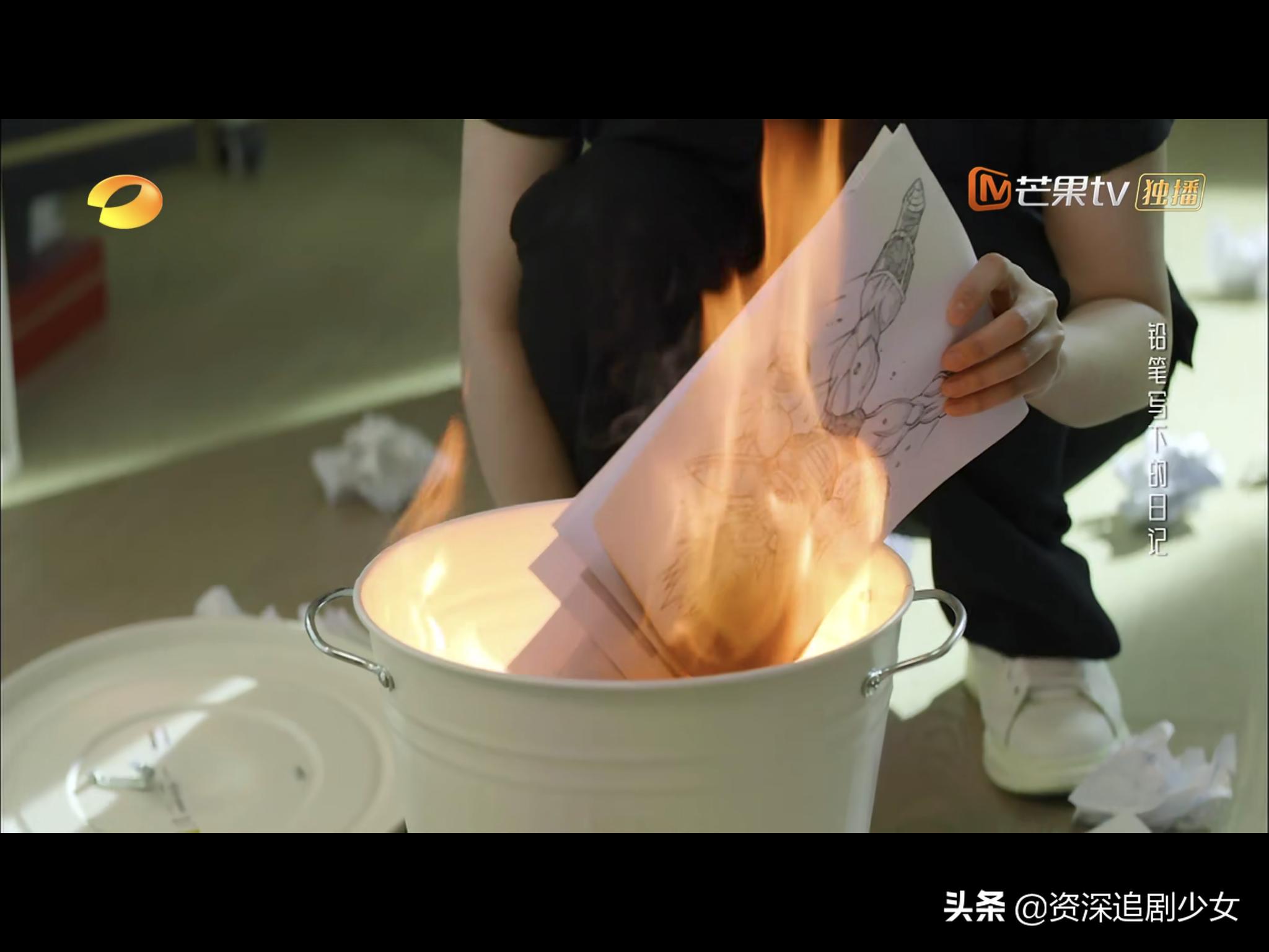 第二集就让人爆哭,真实又治愈的阳光暖剧