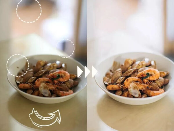 luna摄影教学,luna摄影风格怎么拍